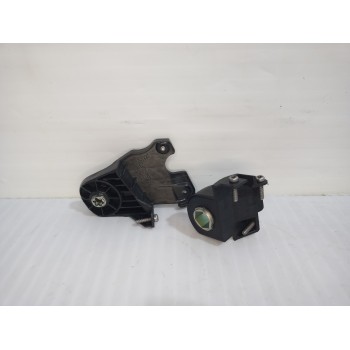 Recambio de soporte para » otros... modelos referencia OEM IAM A2058206002  
