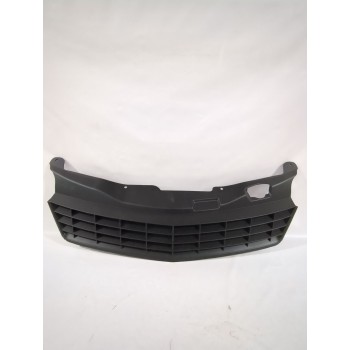 Recambio de rejilla paragolpes delantero para opel referencia OEM IAM 73801050  