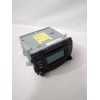 Recambio de sistema audio / radio cd para hyundai referencia OEM IAM 961701K0504X  