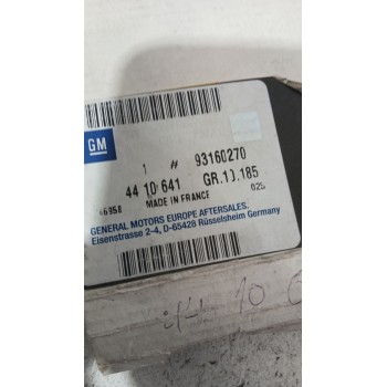 Recambio de cristal retrovisor derecho para opel referencia OEM IAM 4410641/ 93160270  