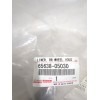 Recambio de paso rueda trasero izquierdo para toyota referencia OEM IAM 6563805030  
