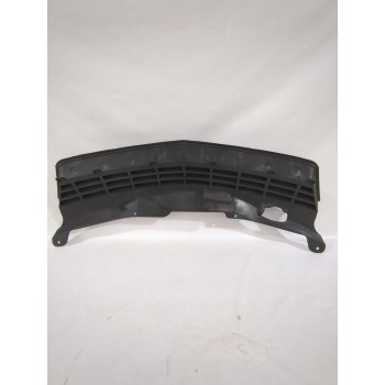 Recambio de rejilla paragolpes delantero para opel referencia OEM IAM 73801050  