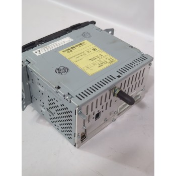 Recambio de sistema audio / radio cd para hyundai referencia OEM IAM 961701K0504X  