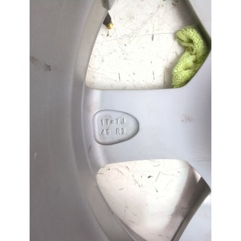 Recambio de llanta para  referencia OEM IAM 17x7j45R2  