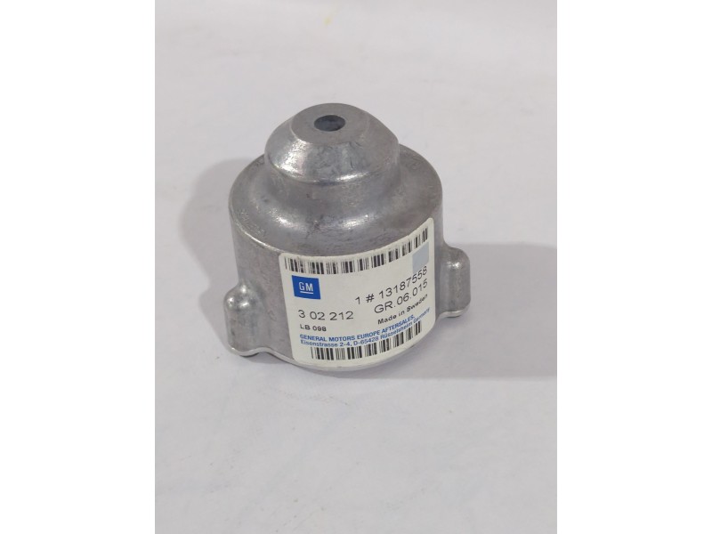 Recambio de soporte caja cambios para opel referencia OEM IAM 13187558/354060642  