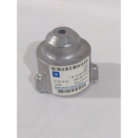 Recambio de soporte caja cambios para opel referencia OEM IAM 13187558/354060642  