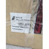 Recambio de rejilla paragolpes delantero para opel referencia OEM IAM 73801050  