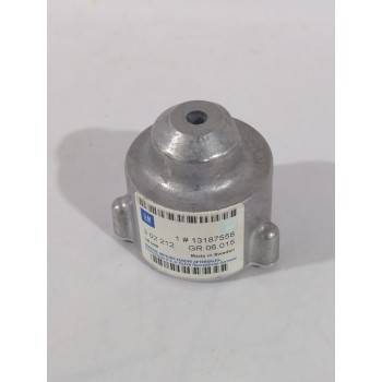 Recambio de soporte caja cambios para opel referencia OEM IAM 13187558/354060642  