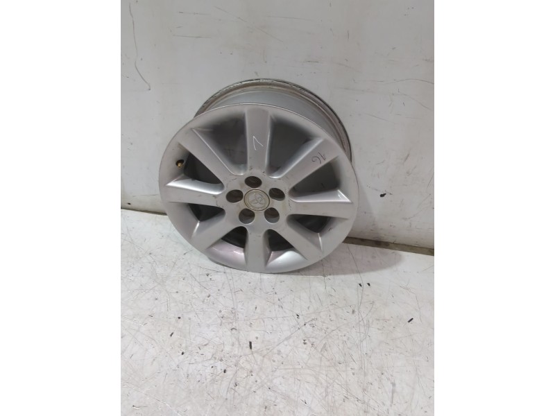 Recambio de llanta para toyota referencia OEM IAM 4281105140B/16X612JJET45  