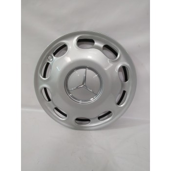 Recambio de tapacubos para mercedes-benz referencia OEM IAM 1684010124  