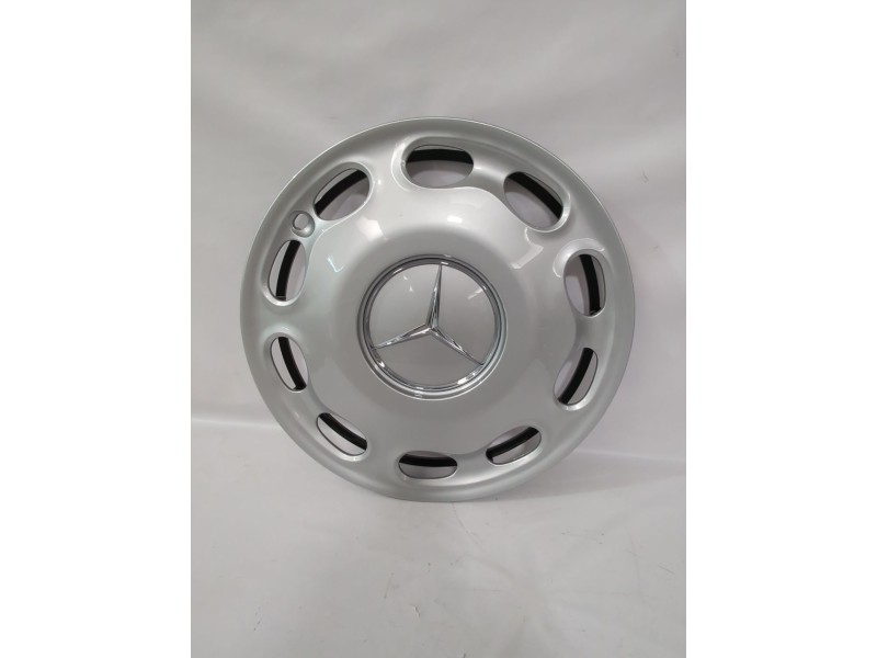 Recambio de tapacubos para mercedes-benz referencia OEM IAM 1684010124  