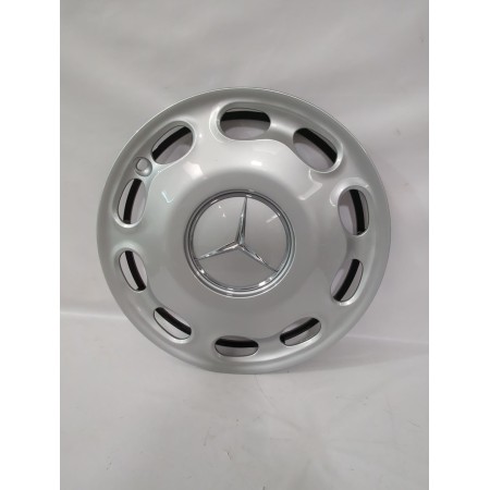 Recambio de tapacubos para mercedes-benz referencia OEM IAM 1684010124  