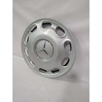 Recambio de tapacubos para mercedes-benz referencia OEM IAM 1684010124  