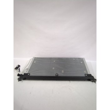 Recambio de condensador / radiador aire acondicionado para opel referencia OEM IAM 90511659  