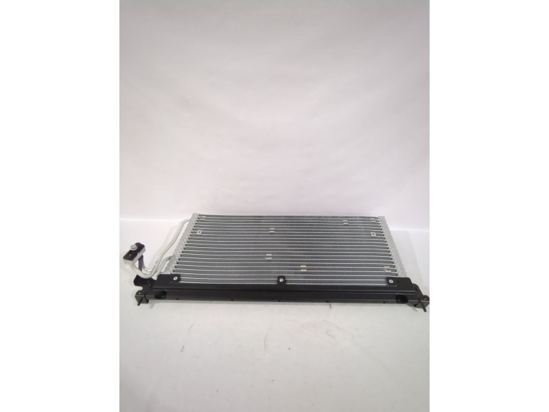 Recambio de condensador / radiador aire acondicionado para opel referencia OEM IAM 90511659  