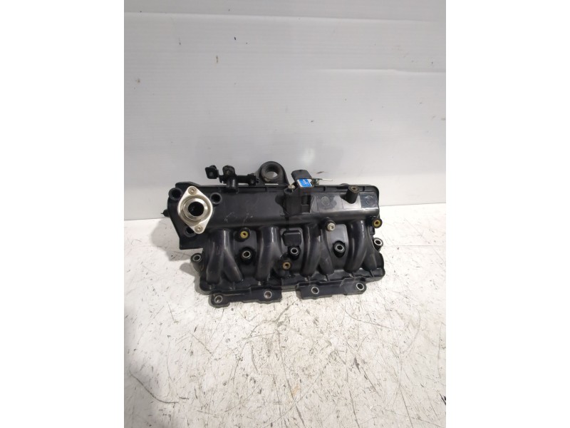 Recambio de colector admision para fiat referencia OEM IAM 55213267  