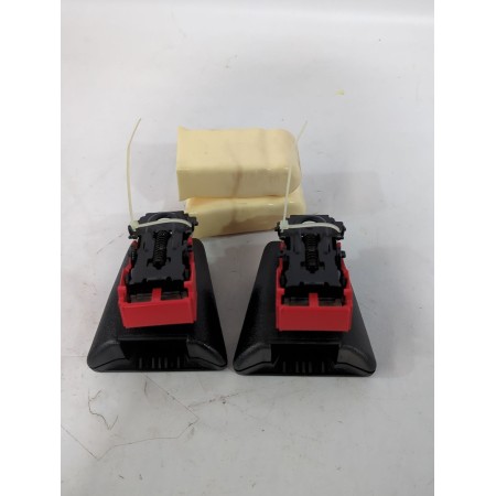 Recambio de enganche cinturon para opel referencia OEM IAM 9199753/9001997  
