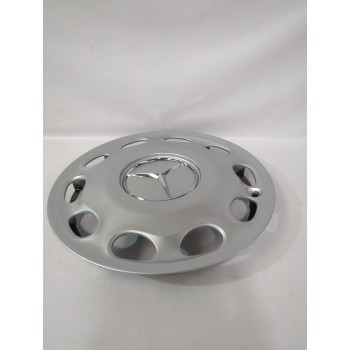 Recambio de tapacubos para mercedes-benz referencia OEM IAM 1684010124  