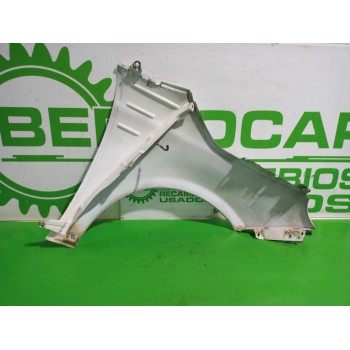 Recambio de aleta delantera izquierda para fiat 500 cabrio (150) lounge referencia OEM IAM 51785336  
