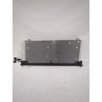 Recambio de condensador / radiador aire acondicionado para opel referencia OEM IAM 90511659  