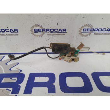 Recambio de cerraduras para » otros... modelos referencia OEM IAM MAHINDRA GOA  