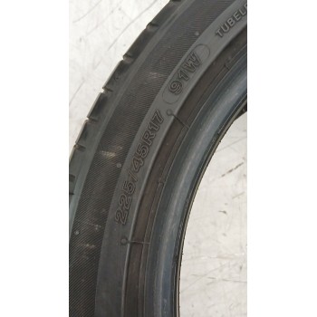 Recambio de neumatico para » otros... referencia OEM IAM 225/45R17 91W  