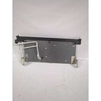Recambio de condensador / radiador aire acondicionado para opel referencia OEM IAM 90511659  