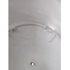 Recambio de tapacubos para mercedes-benz referencia OEM IAM 1684010124  