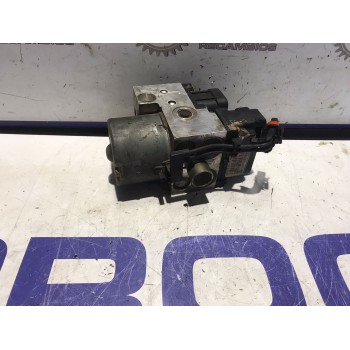 Recambio de abs para saab 9-3 berlina 2.0 cat referencia OEM IAM 4779484  