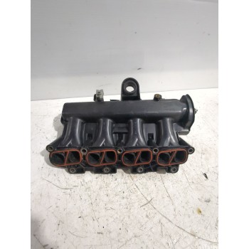 Recambio de colector admision para fiat referencia OEM IAM 55213267  