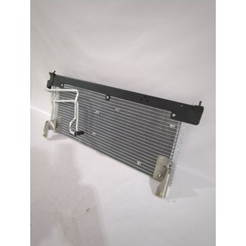 Recambio de condensador / radiador aire acondicionado para opel referencia OEM IAM 90511659  