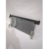 Recambio de condensador / radiador aire acondicionado para opel referencia OEM IAM 90511659  