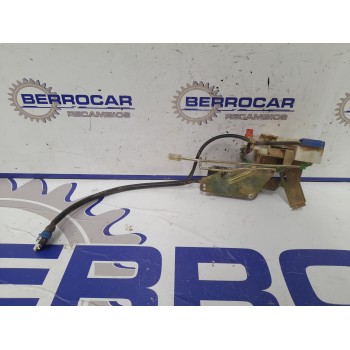Recambio de cerraduras para » otros... modelos referencia OEM IAM MAHINDRA GOA  