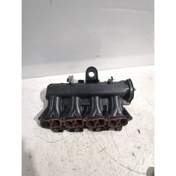 Recambio de colector admision para fiat referencia OEM IAM 55213267  