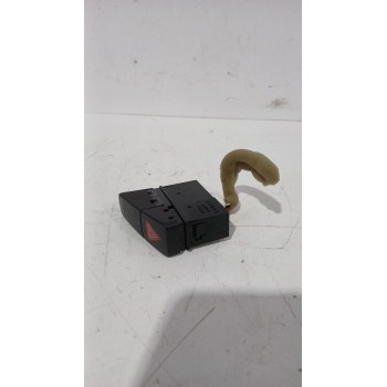 Recambio de warning para suzuki sx4 s-cross (jy) 1.4 t allgrip (akk 414) referencia OEM IAM 3743055L215PK  