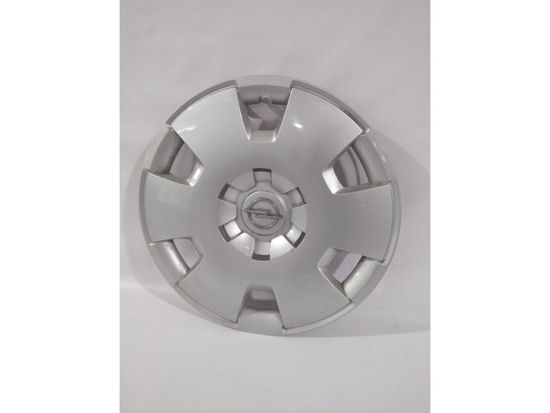 Recambio de tapacubos para opel referencia OEM IAM 13117059  