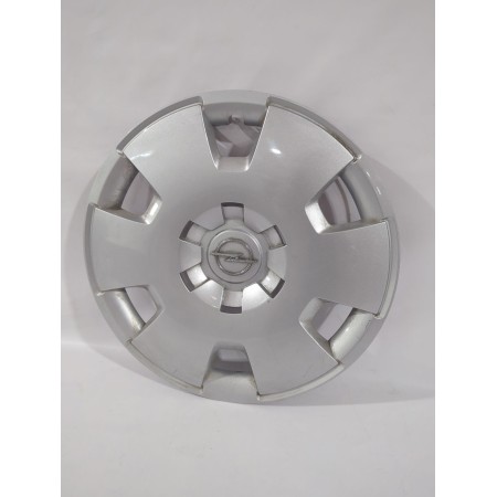 Recambio de tapacubos para opel referencia OEM IAM 13117059  