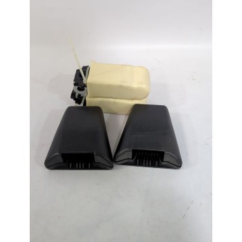 Recambio de enganche cinturon para opel referencia OEM IAM 9199753/9001997  