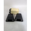 Recambio de enganche cinturon para opel referencia OEM IAM 9199753/9001997  