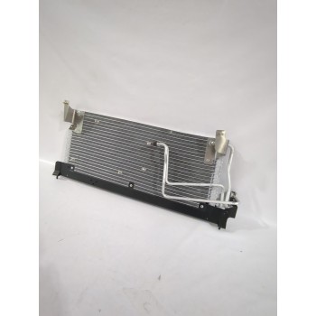 Recambio de condensador / radiador aire acondicionado para opel referencia OEM IAM 90511659  