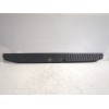 Recambio de moldura paragolpe trasera para renault referencia OEM IAM 849932462R  