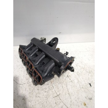 Recambio de colector admision para fiat referencia OEM IAM 55213267  