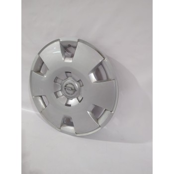 Recambio de tapacubos para opel referencia OEM IAM 13117059  