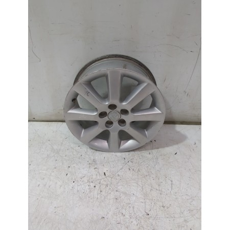 Recambio de llanta para toyota referencia OEM IAM 4281105140B/16X612JJET45  