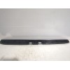 Recambio de moldura paragolpe trasera para renault referencia OEM IAM 849932462R  