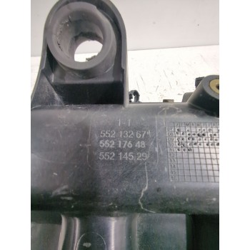 Recambio de colector admision para fiat referencia OEM IAM 55213267  