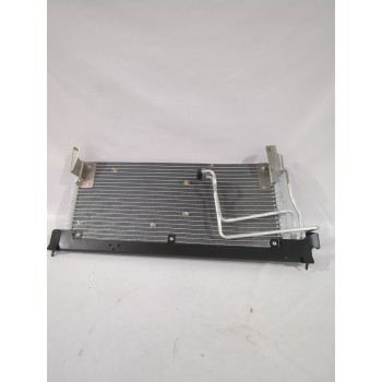 Recambio de condensador / radiador aire acondicionado para opel referencia OEM IAM 90511659  