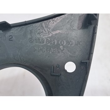 Recambio de mando luces para mercedes-benz clase a (w168) 170 cdi (168.009) referencia OEM IAM 1686890080  