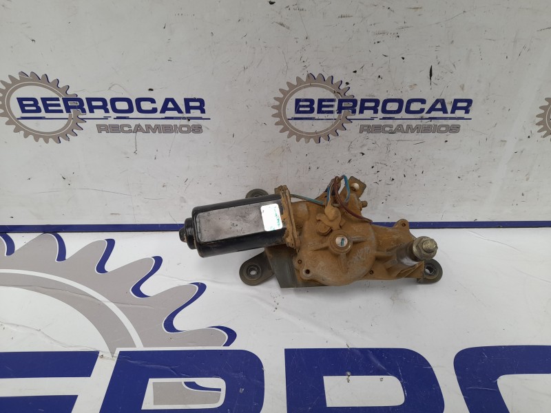 Recambio de motor limpia trasero para » otros... modelos referencia OEM IAM MAHINDRA GOA  
