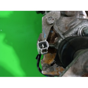 Recambio de caja cambios para peugeot 107 1.0 cat (384f) referencia OEM IAM 20TT010  